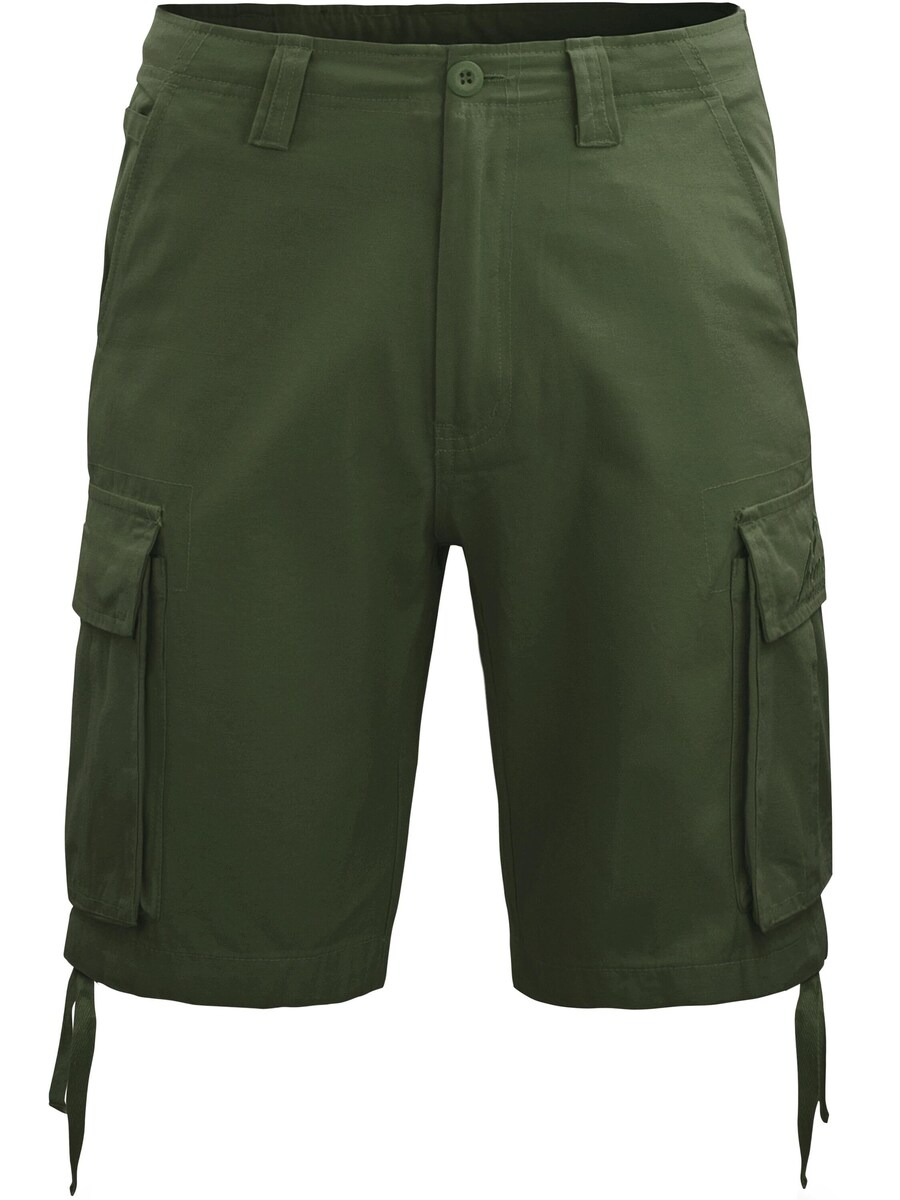 Обычные уличные брюки normani Kalahari, оливковый
Обычные уличные брюки normani Kalahari, оливковый