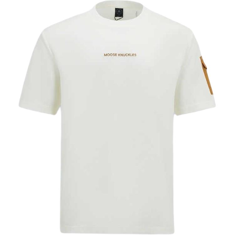 Футболка мужская Moose Knuckles, Ecru, Бежевый, Футболка мужская Moose Knuckles, Ecru
Футболка мужская Moose Knuckles, Ecru, Бежевый, Футболка мужская Moose Knuckles, Ecru