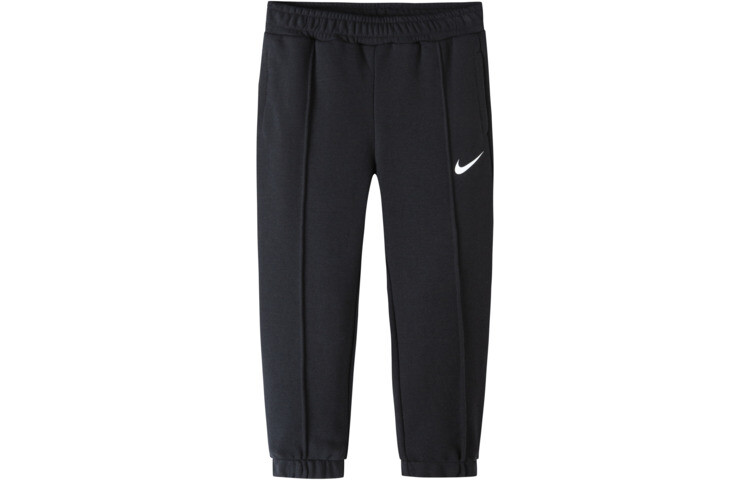 Детские брюки Nike, черный
Детские брюки Nike, черный