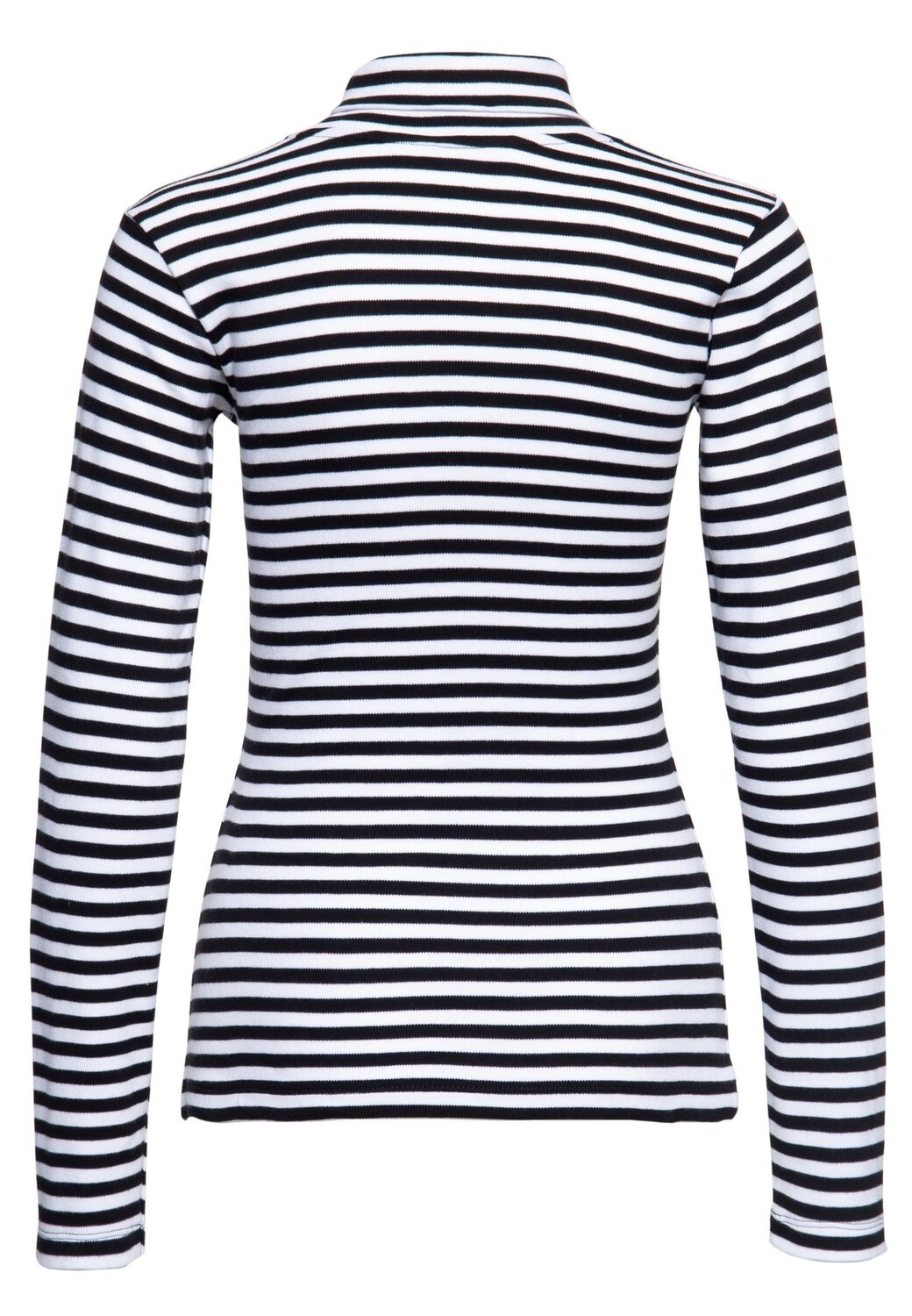 Рубашка с длинными рукавами и винтажным принтом 50-х годов We Can Do It Queen Kerosin, черный
Рубашка с длинными рукавами и винтажным принтом 50-х годов We Can Do It Queen Kerosin, черный