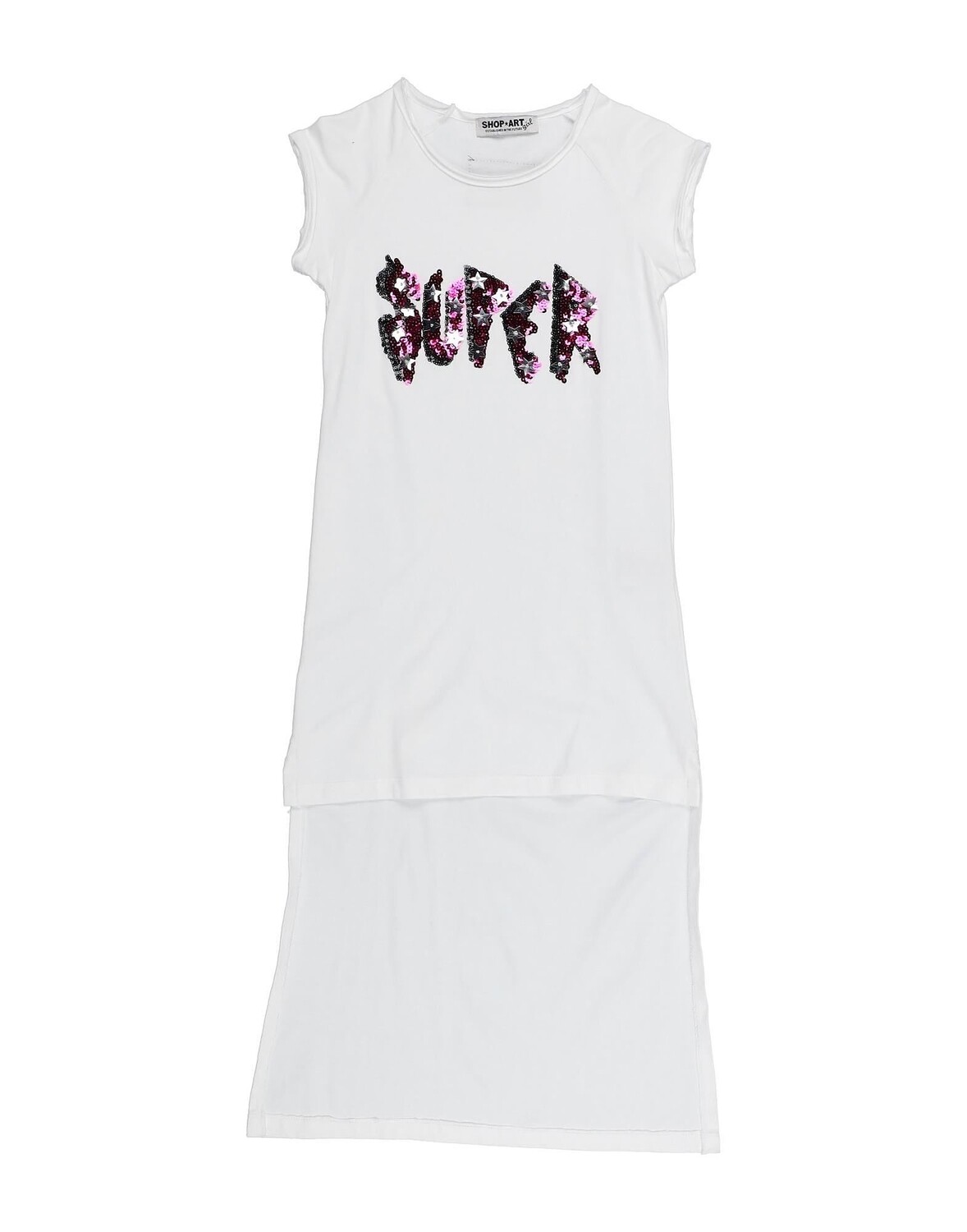 Футболка Shopart, белый
Футболка Shopart, белый