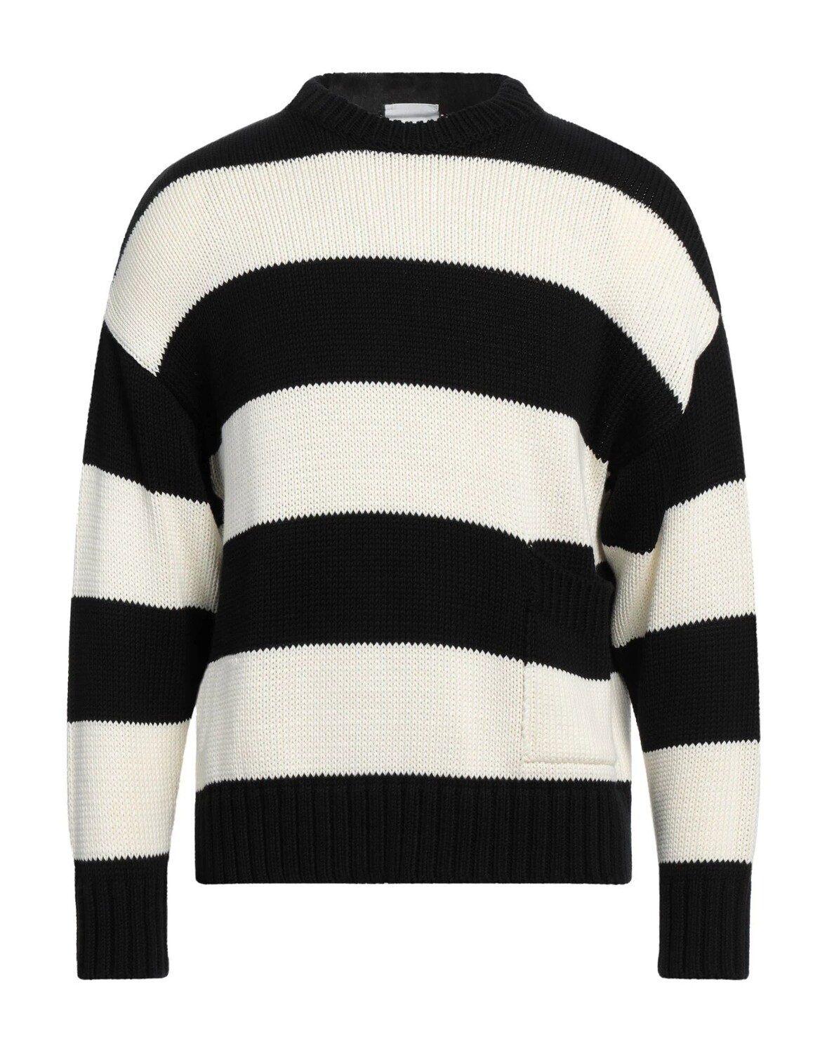 Свитер Pt Torino, черный
Свитер Pt Torino, черный