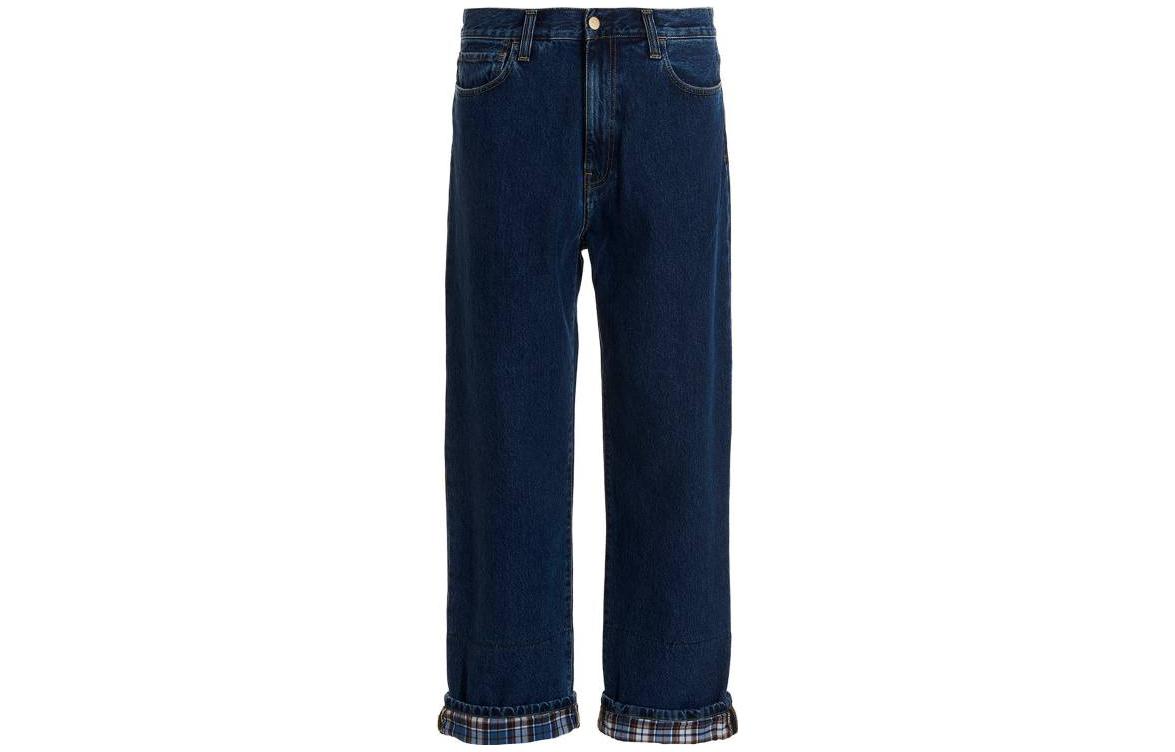 Carhartt WIP Джинсы мужские синие
Carhartt WIP Джинсы мужские синие