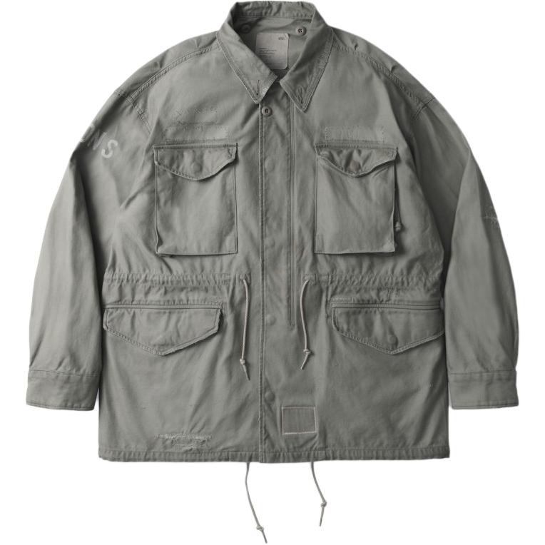 MADNESS Куртка унисекс серая, Gray
MADNESS Куртка унисекс серая, Gray