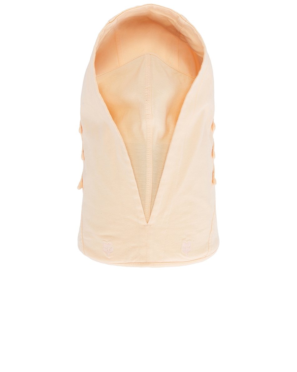 Балаклава Fox Racing Kiko Kostadinov, Pale Pink
Балаклава Fox Racing Kiko Kostadinov, Pale Pink