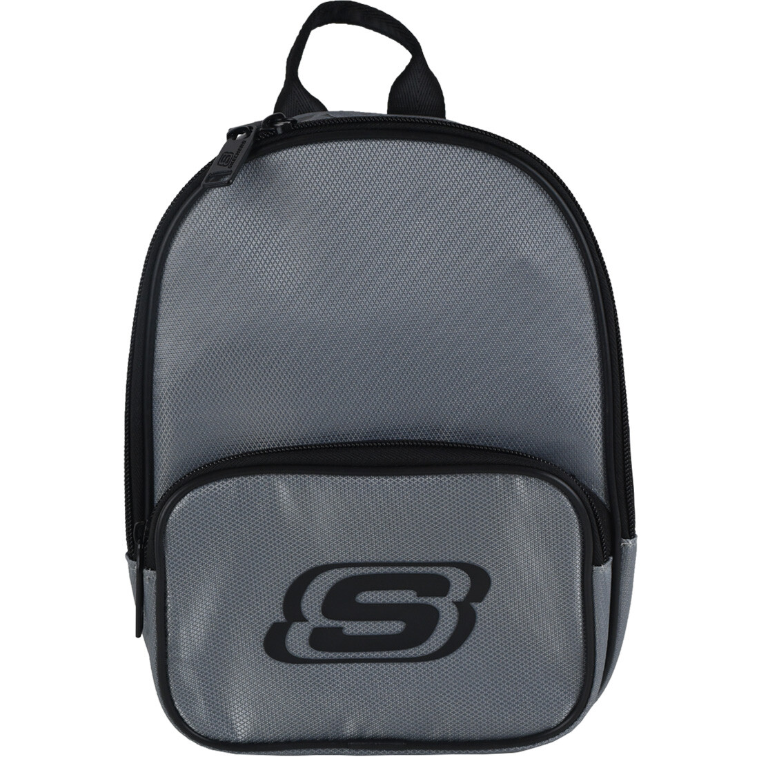 Рюкзак Skechers Skechers Star Backpack, серый
Рюкзак Skechers Skechers Star Backpack, серый
