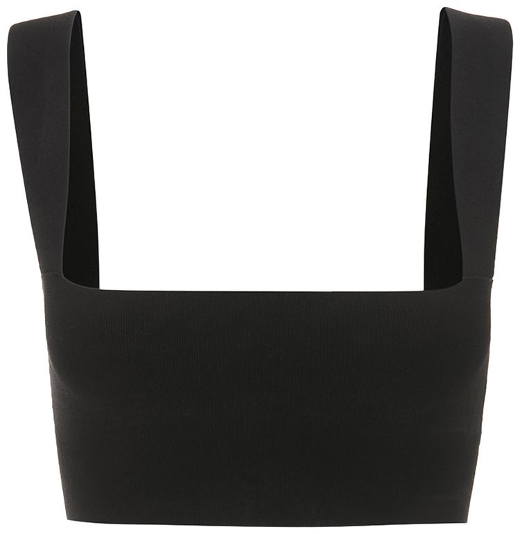 Топ Victoria Beckham Bandeau, черный
Топ Victoria Beckham Bandeau, черный