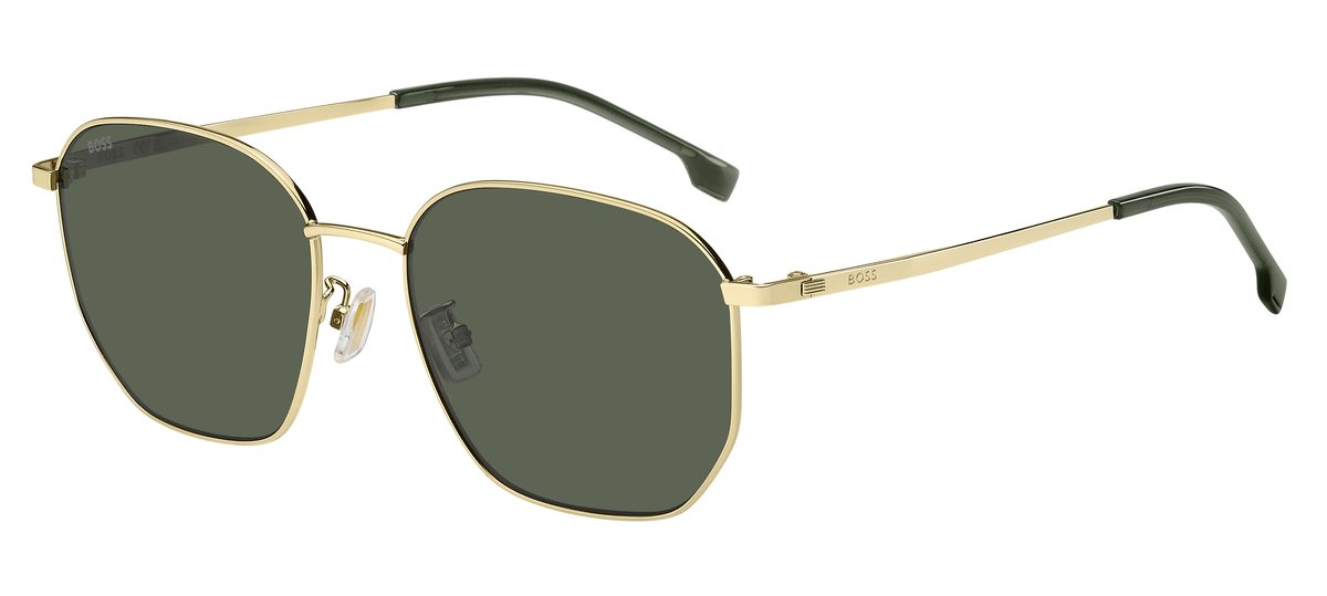 Мужские солнцезащитные очки BOSS 1673-F-SK HUGO BOSS
Мужские солнцезащитные очки BOSS 1673-F-SK HUGO BOSS
