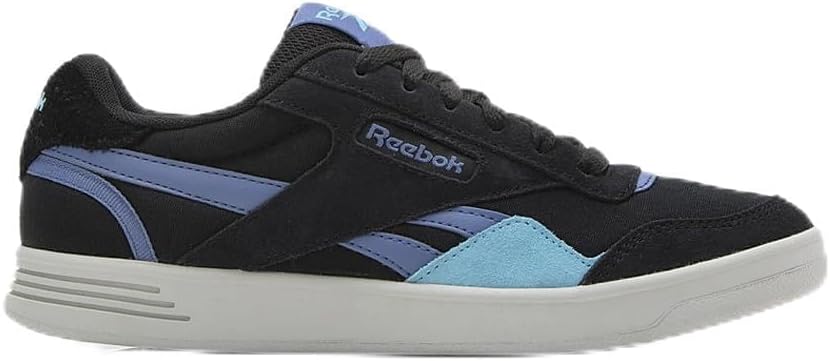 Кроссовки Reebok Unisex Court Advance Cnvs, фиолетовый/голубой
Кроссовки Reebok Unisex Court Advance Cnvs, фиолетовый/голубой