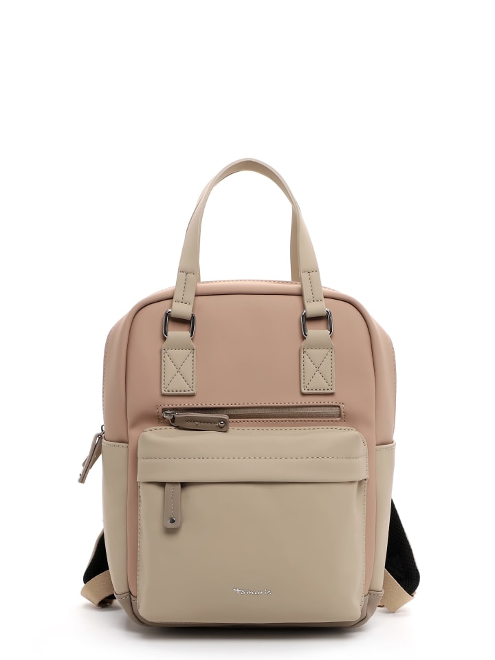 Рюкзак Tamaris, розовый
Рюкзак Tamaris, розовый