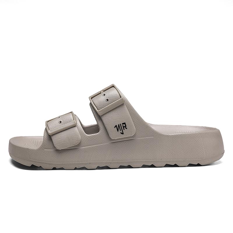 NANJIREN Скользоустойчивые мужские слайдеры Ecru, цвет Ecru
NANJIREN Скользоустойчивые мужские слайдеры Ecru, цвет Ecru