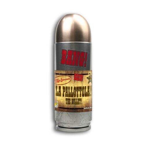 Настольная игра Bang! Card Game Deluxe Edition “The Bullet” dV Giochi
Настольная игра Bang! Card Game Deluxe Edition “The Bullet” dV Giochi