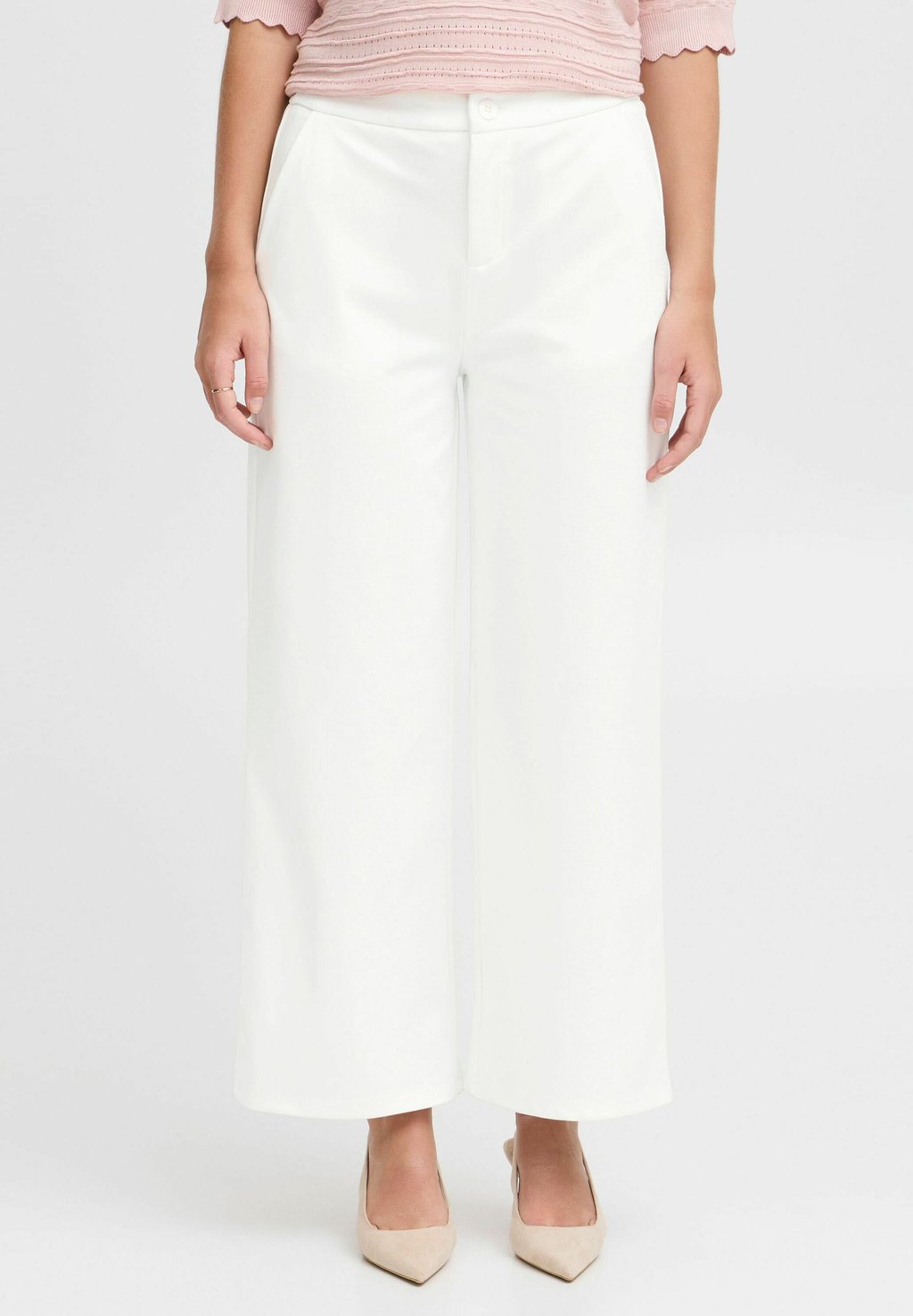 Брюки Fransa, белый
Брюки Fransa, белый