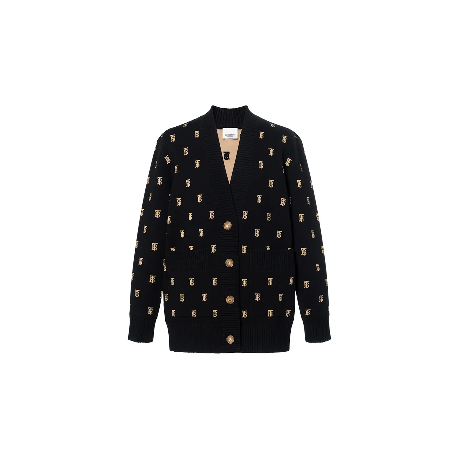 Burberry Трикотаж Women's Black
Burberry Трикотаж Women's Black