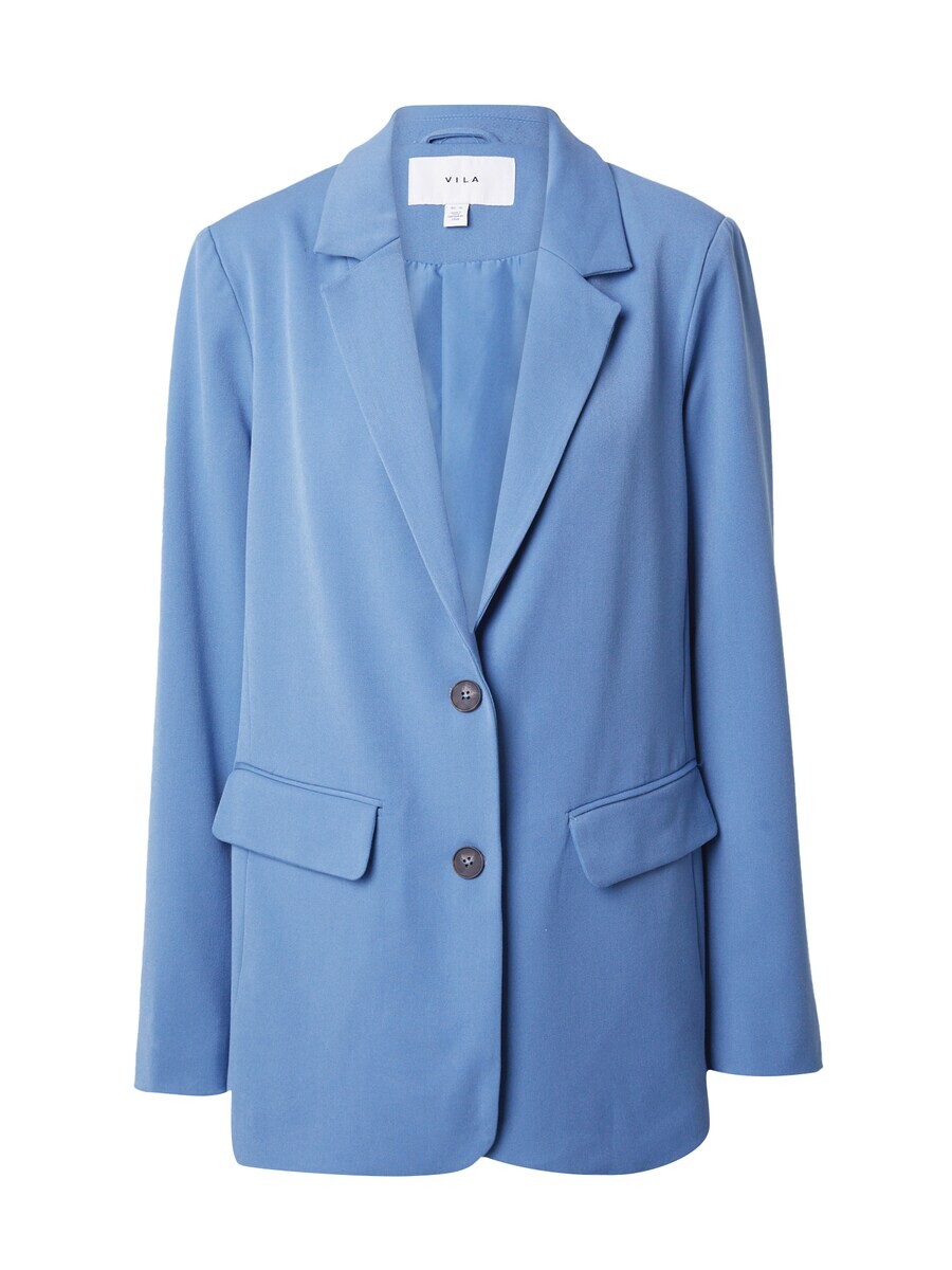 Классический блейзер VILA Blazer VARONE, дымно-синий
Классический блейзер VILA Blazer VARONE, дымно-синий