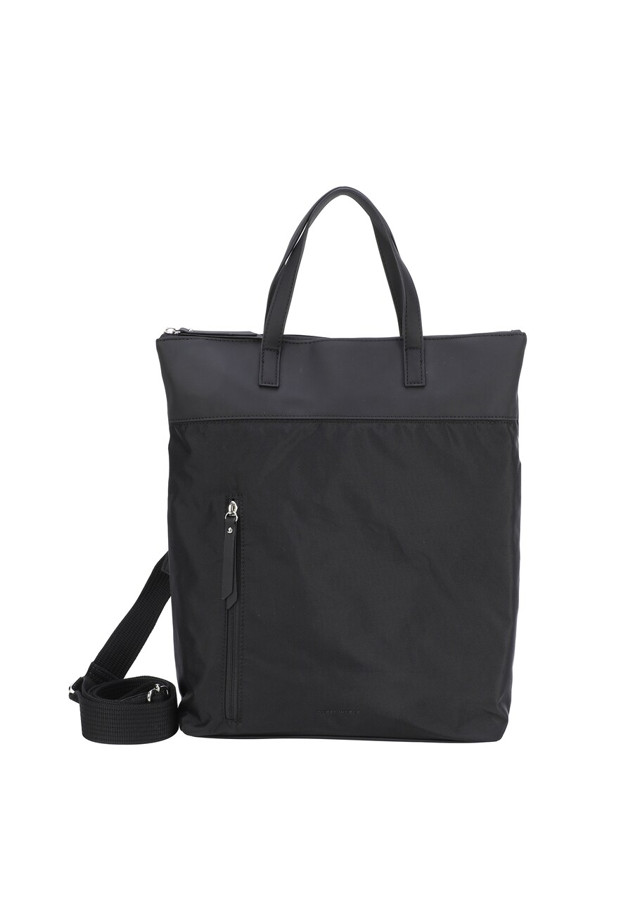 Рюкзак GERRY WEBER Tranquility, Black
Рюкзак GERRY WEBER Tranquility, Black