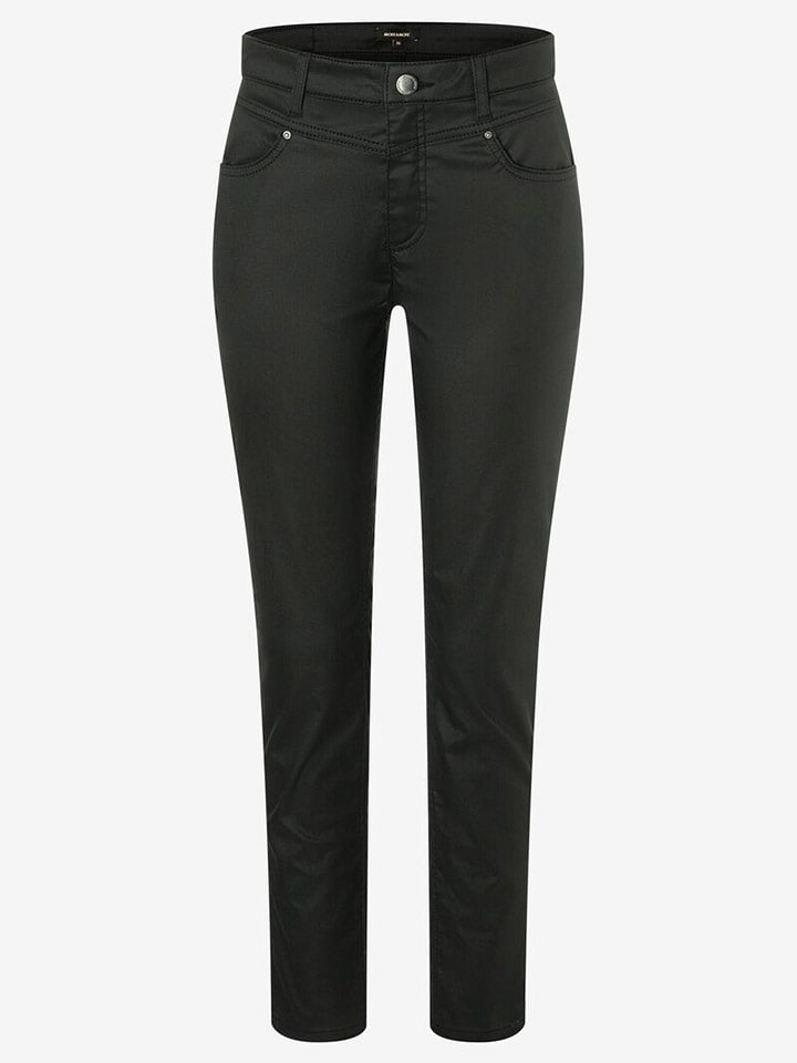 Джинсы More & More, черный
Джинсы More & More, черный