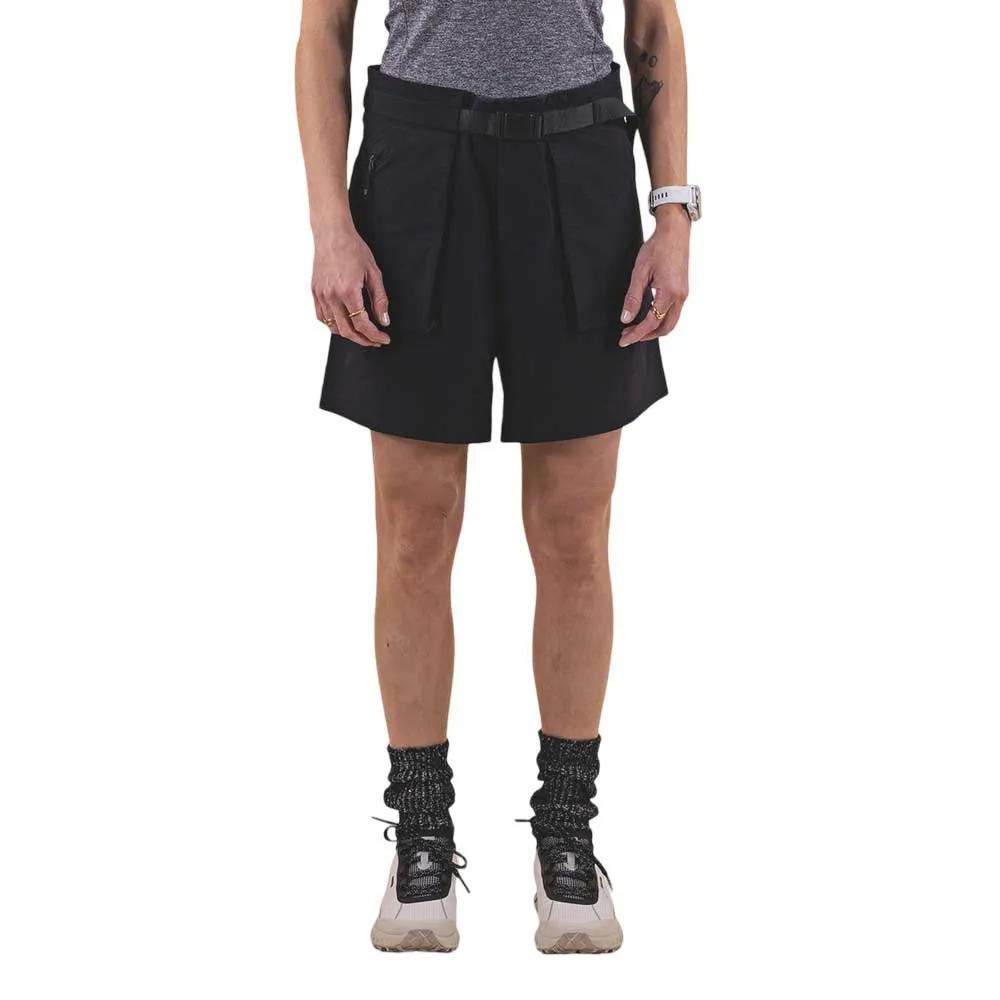 Шорты The Mountain Studio Cargo stretch, черный
Шорты The Mountain Studio Cargo stretch, черный