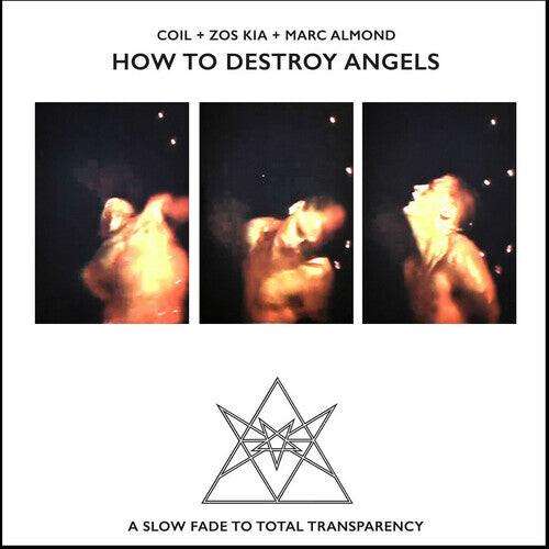 Виниловая пластинка Coil & Zos Kia & Marc Almond: How To Destroy Angels
Виниловая пластинка Coil & Zos Kia & Marc Almond: How To Destroy Angels