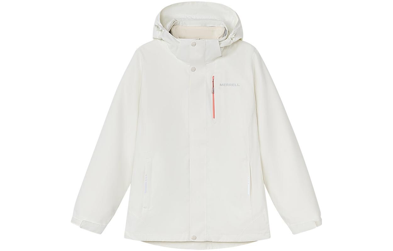 Ветровки женские белый Merrell
Ветровки женские белый Merrell