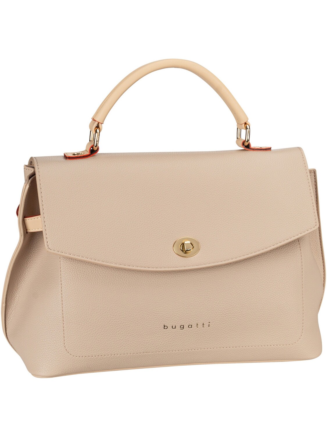 Сумка Bugatti Handtasche Ella City Bag, бежевый
Сумка Bugatti Handtasche Ella City Bag, бежевый