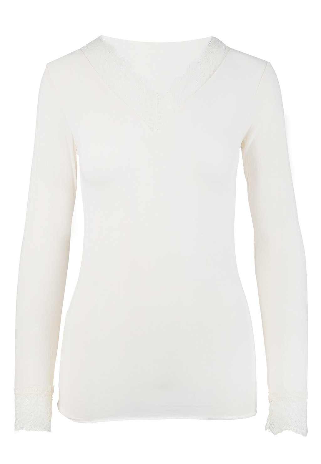 Нижняя рубашка Ciocca, белый
Нижняя рубашка Ciocca, белый