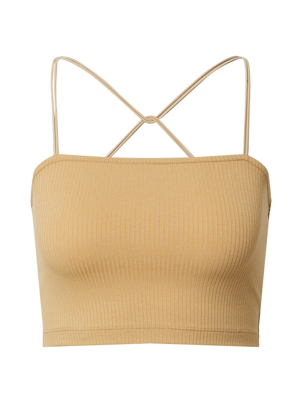 Топ EDITED Josephine, карри
Топ EDITED Josephine, карри