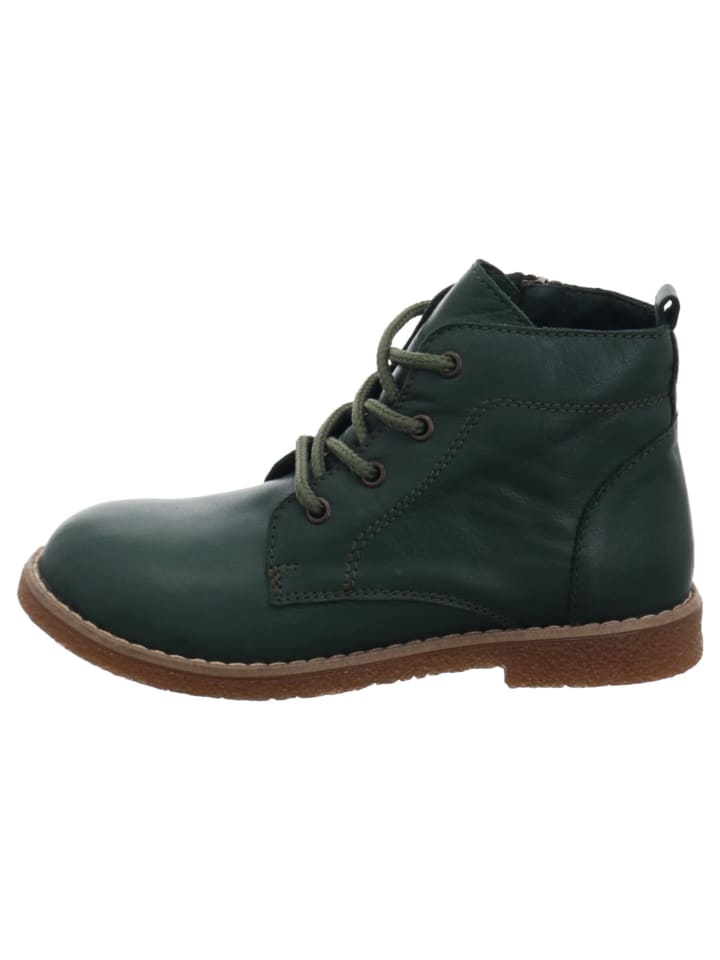 Ботинки Andrea Conti, зеленый
Ботинки Andrea Conti, зеленый