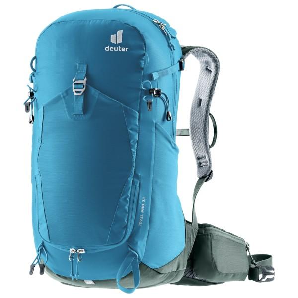 Trail Pro 33 - походный рюкзак Deuter, мультиколор
Trail Pro 33 - походный рюкзак Deuter, мультиколор