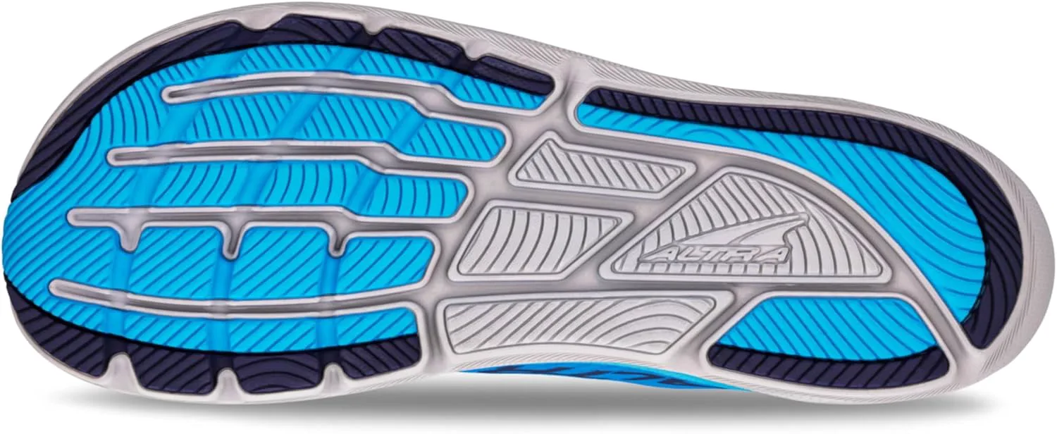 Мужские беговые кроссовки ALTRA Torin 8, синий
Мужские беговые кроссовки ALTRA Torin 8, синий