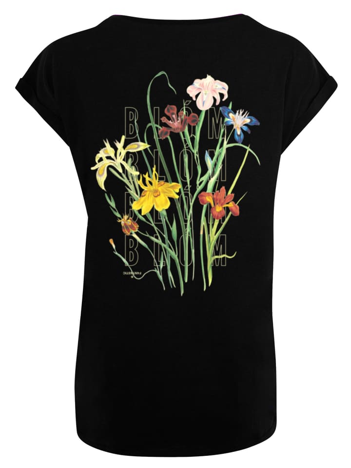 Футболка с удлиненным плечом и цветочным букетом черного цвета F4NT4STIC, Черный, Футболка с удлиненным плечом и цветочным букетом черного цвета F4NT4STIC
Футболка с удлиненным плечом и цветочным букетом черного цвета F4NT4STIC, Черный, Футболка с удлиненным плечом и цветочным букетом черного цвета F4NT4STIC