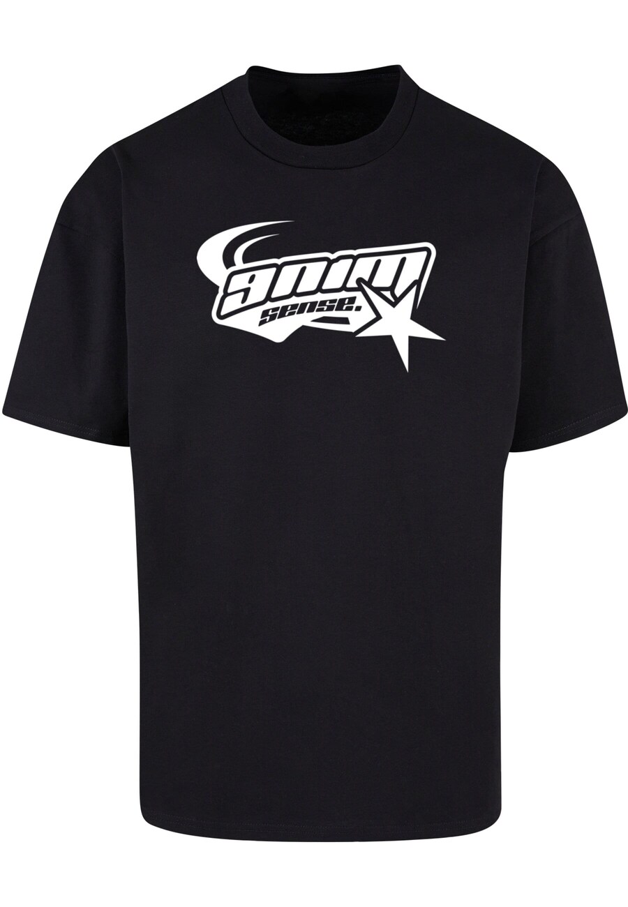 Рубашка 9N1M SENSE, черный
Рубашка 9N1M SENSE, черный