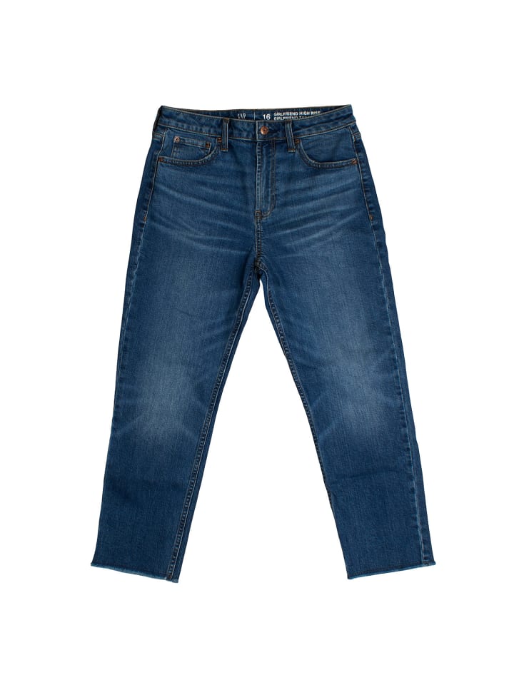 Джинсы GAP, синий
Джинсы GAP, синий