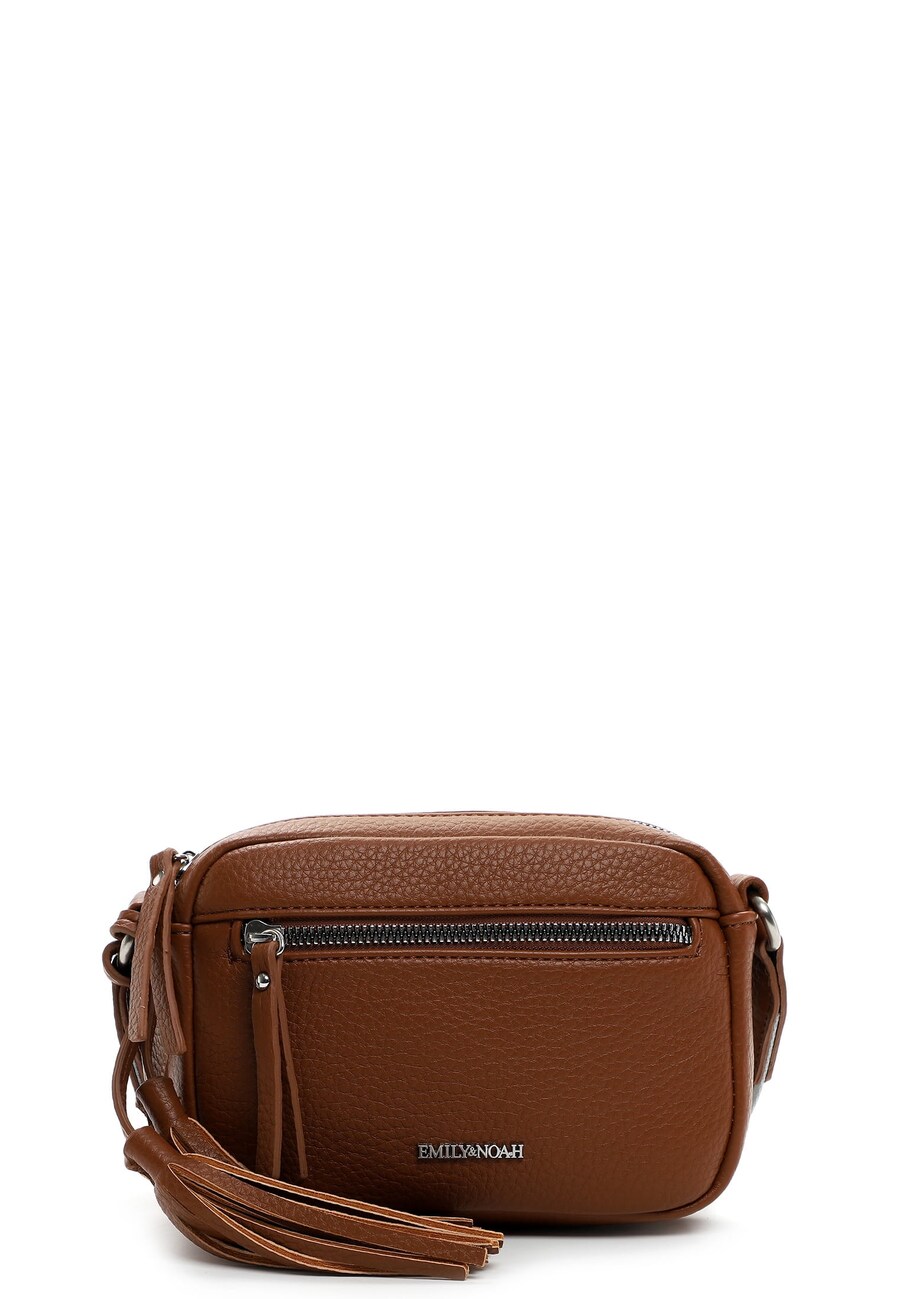 Сумка через плечо Emily & Noah Emily & Noah E&N Belli , Cognac
Сумка через плечо Emily & Noah Emily & Noah E&N Belli , Cognac