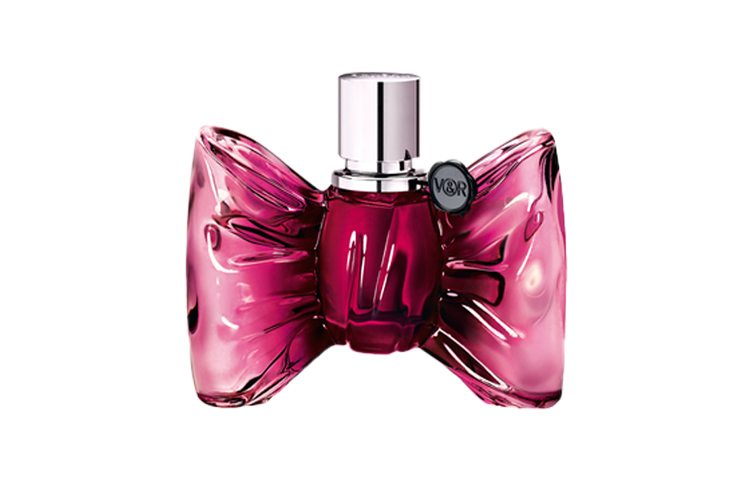 VIKTOR&ROLF Pink Bowknot Bonbon Candy Perfumes Floral Fruity Accord Eau De Parfum Orange Peach Jasmine
VIKTOR&ROLF Pink Bowknot Bonbon Candy Perfumes Floral Fruity Accord Eau De Parfum Orange Peach Jasmine