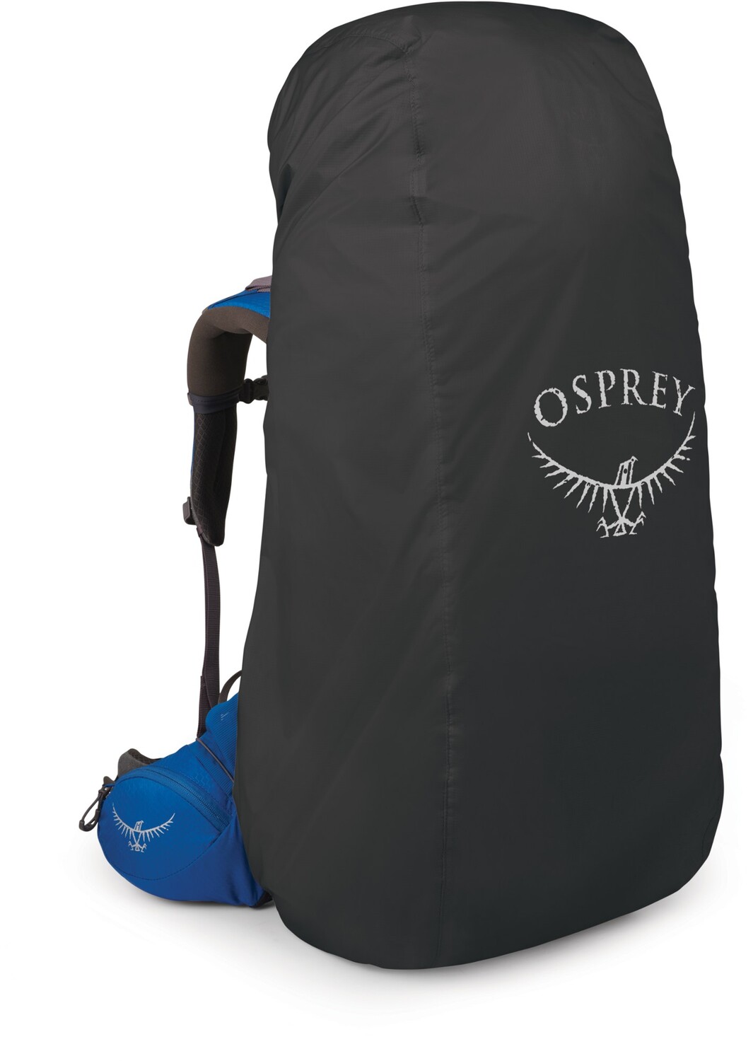 Дождевик UltraLight Pack - большой Osprey, черный
Дождевик UltraLight Pack - большой Osprey, черный