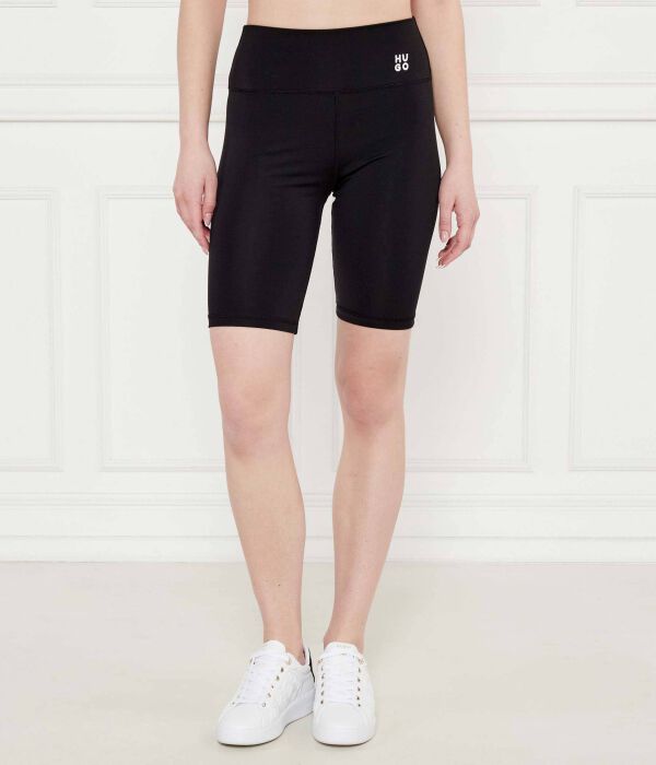 Велосипедные шорты распроданы Slim fit Hugo, черный
Велосипедные шорты распроданы Slim fit Hugo, черный
