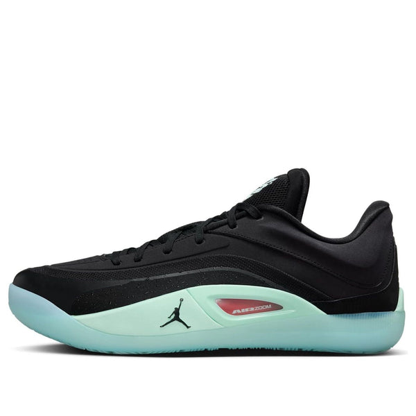 Кроссовки zion 4 pf Air Jordan, черный
Кроссовки zion 4 pf Air Jordan, черный