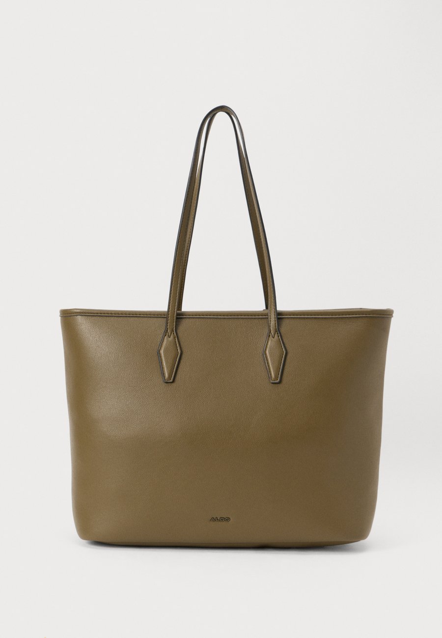 Сумка-шоппер ALDO EVERYTHING TOTE, Khaki
Сумка-шоппер ALDO EVERYTHING TOTE, Khaki