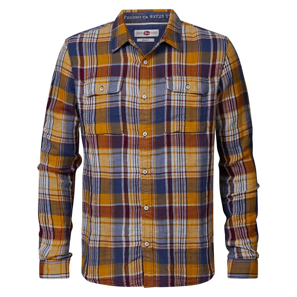 Шорты Petrol Industries 405 Check chino, разноцветный
Шорты Petrol Industries 405 Check chino, разноцветный