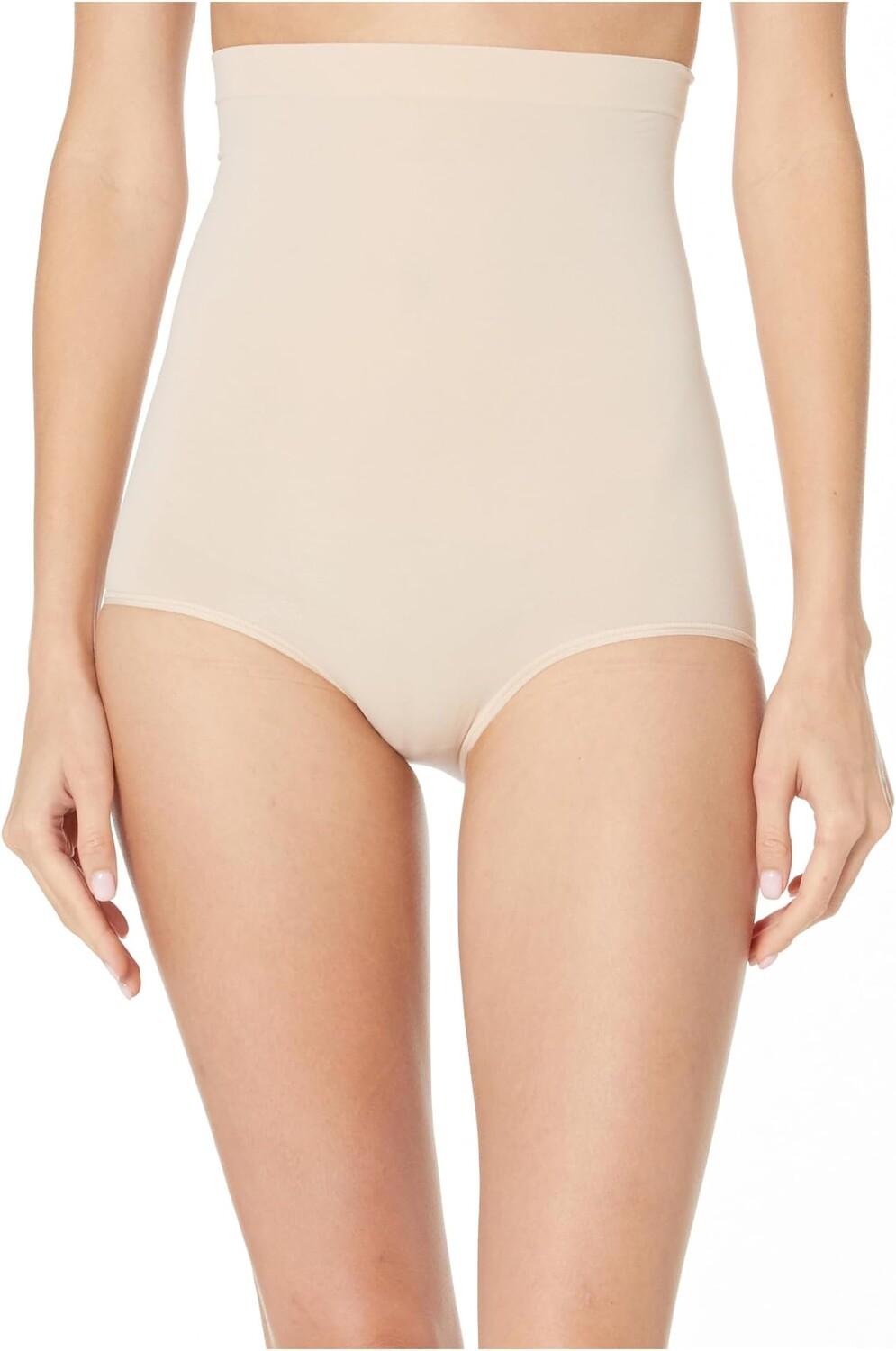 Женские трусики High Power Body Shaper Spanx, цвет Soft Nude
Женские трусики High Power Body Shaper Spanx, цвет Soft Nude