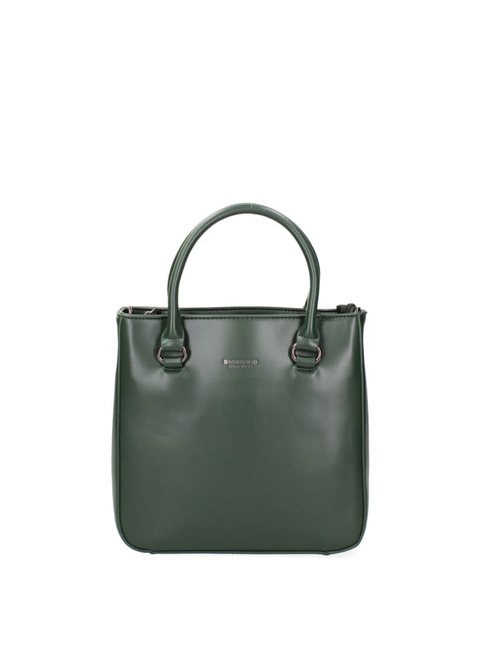 Сумка DIANA, зеленый
Сумка DIANA, зеленый