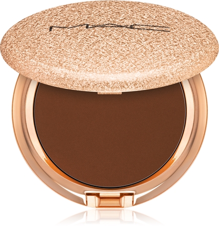 Бронзирующий порошок с матовой отделкой MAC Cosmetics Skinfinish Sunstruck Matte Bronzer, Matte Deep Golden 8 g
Бронзирующий порошок с матовой отделкой MAC Cosmetics Skinfinish Sunstruck Matte Bronzer, Matte Deep Golden 8 g