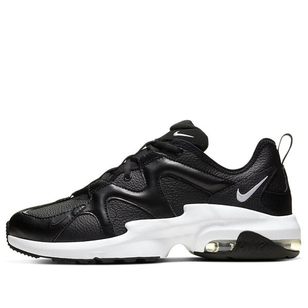 Кроссовки air max гравитон Nike, черный
Кроссовки air max гравитон Nike, черный