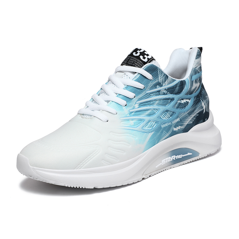 King Jinmai Мужские дышащие устойчивые к истиранию низкие кеды сине-белые, цвет Blue White
King Jinmai Мужские дышащие устойчивые к истиранию низкие кеды сине-белые, цвет Blue White