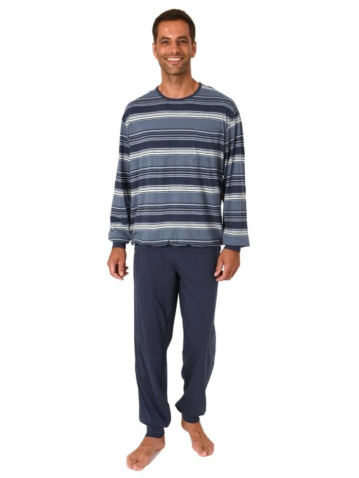 Ночное белье NORMANN, морской
Ночное белье NORMANN, морской