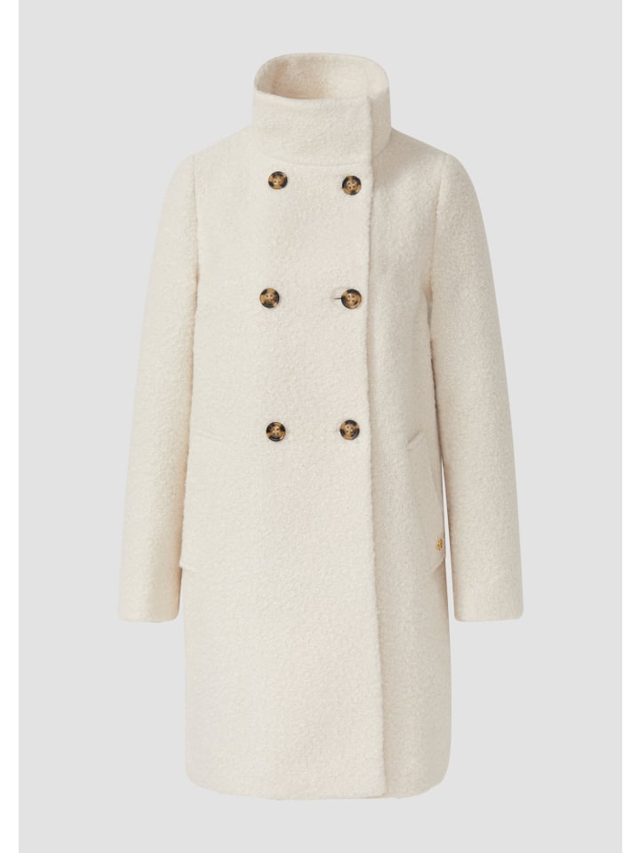 Зимнее пальто s.Oliver BLACK LABEL, бежевый
Зимнее пальто s.Oliver BLACK LABEL, бежевый