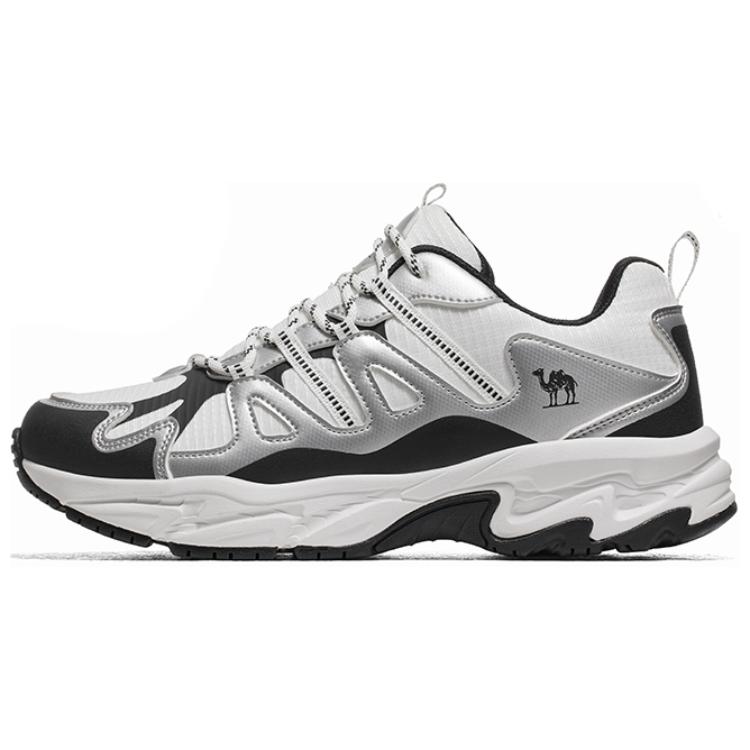 CAMEL Auspicious Dragon 2.0 Низкие Туристические Ботинки Женские Серебристо-Белый/Черный, цвет Silver White/Black
CAMEL Auspicious Dragon 2.0 Низкие Туристические Ботинки Женские Серебристо-Белый/Черный, цвет Silver White/Black