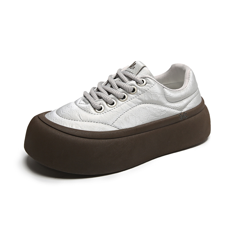 Детская обувь для подростков YUZHAOLIN, серебряный
Детская обувь для подростков YUZHAOLIN, серебряный