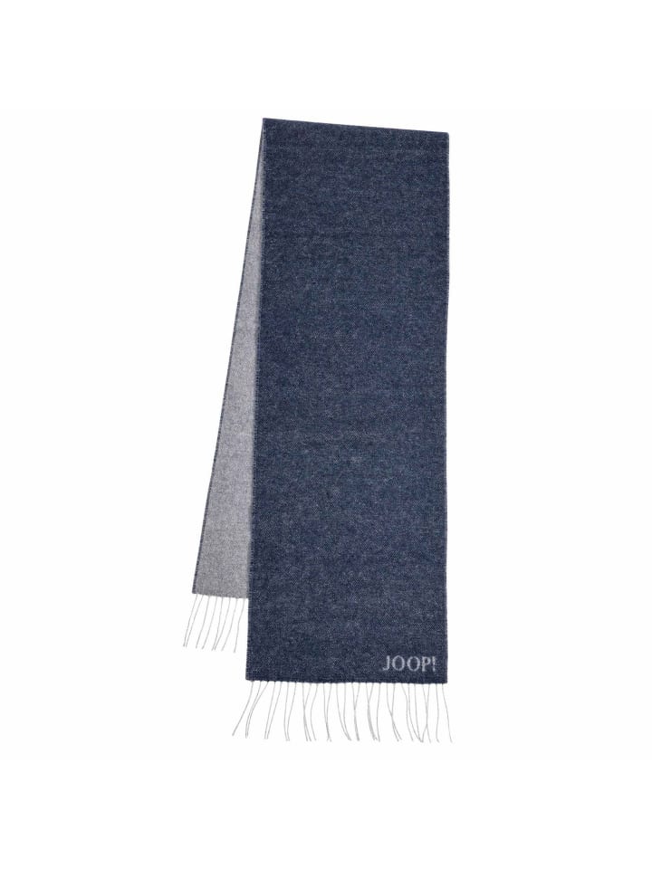 JOOP! Темно-синий шарф
JOOP! Темно-синий шарф